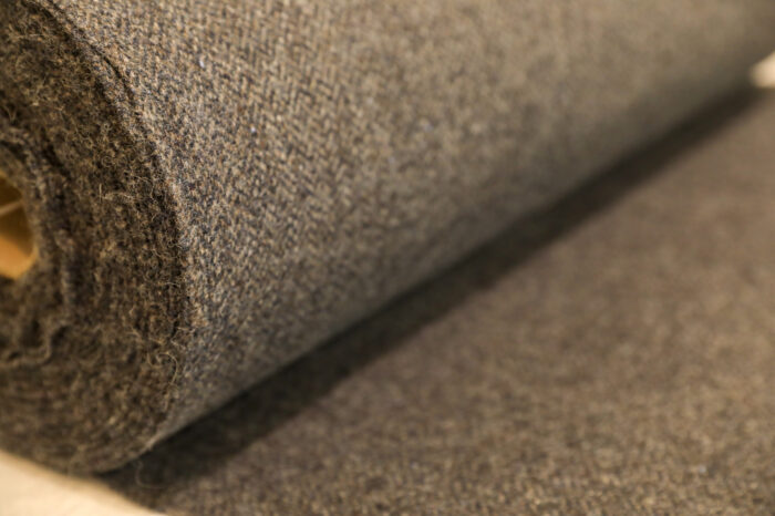 Tweed – Laxey Woollen Mills